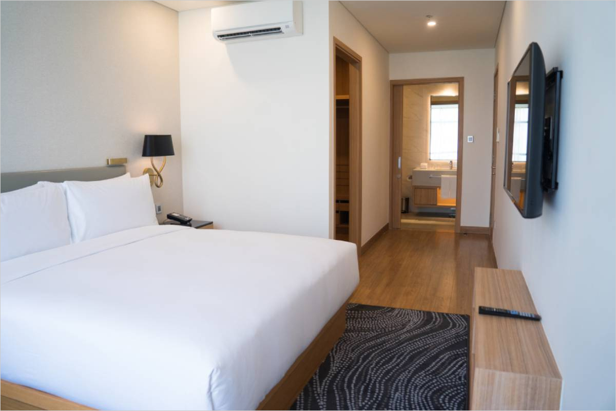 La Universidad de La Laguna propone modelos de IA para anticipar la demanda energética en hoteles