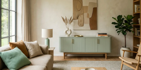 Gira presenta las tendencias de interiorismo para el verano de 2026 centradas en el bienestar