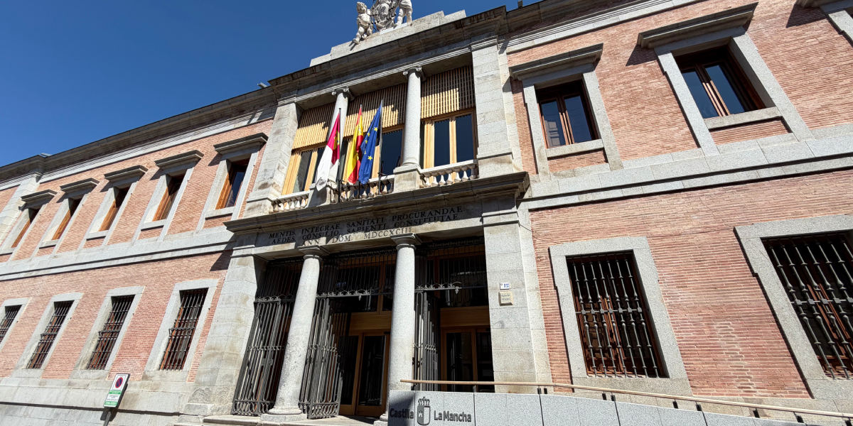 Convenio entre el Gobierno de Castilla-La Mancha y la UCLM para impulsar software sostenible e IA eficiente