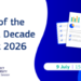 La Comisión Europea presentará en un evento online los resultados del informe de la Década Digital 2026