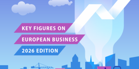 Las telecomunicaciones y la electrónica lideran las ventas de alta tecnología en 2024, según Eurostat