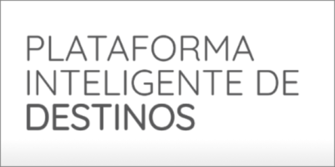 Colaboración para impulsar la integración de los datos hoteleros en la Plataforma Inteligente de Destinos