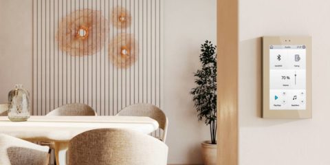 Las soluciones de Zennio impulsan la integración de tecnología y experiencia de usuario en la vivienda