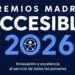 Nueva convocatoria de los Premios Madrid Accesible dirigida a proyectos de accesibilidad universal