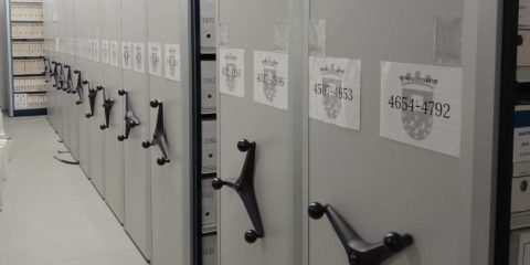 Ayudas para digitalizar y conservar los archivos municipales de la Comunidad Valenciana