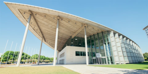 El Palacio de Congresos de Valencia culmina su transformación en un edificio inteligente