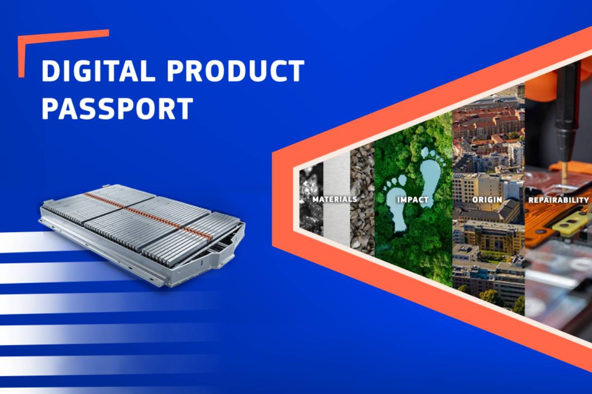 La Comisión Europea lanza la nueva web del Pasaporte Digital de Productos