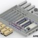 Schneider Electric y AMD presentan el primer diseño de referencia de Helios para fábricas de IA