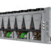 Schneider Electric lanza los chillers Uniflair XCA para centros de datos con IA y refrigeración líquida