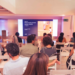 Simon acoge una sesión de trendsTALK sobre inteligencia artificial, workplace y aprendizaje