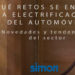 Nueva guía de Simon sobre requisitos y costes para instalar cargadores de coche eléctrico