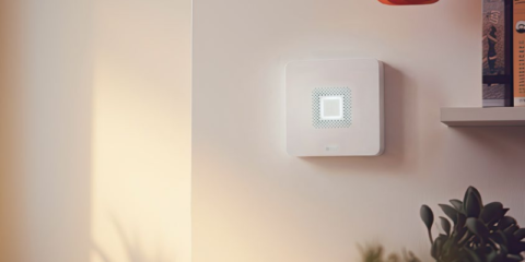 Tyxal+ de Delta Dore, la nueva generación de alarmas profesionales 3 en 1 para la seguridad conectada