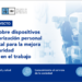 Un estudio analiza el uso de dispositivos de monitorización en la prevención de riesgos laborales
