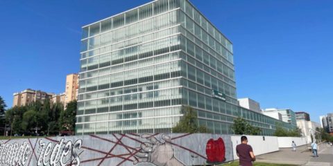 Un sistema de teleasistencia inteligente mejora la autonomía de las personas en Coslada