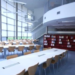 Una biblioteca en Pinto renovará su climatización con control inteligente y monitorización energética