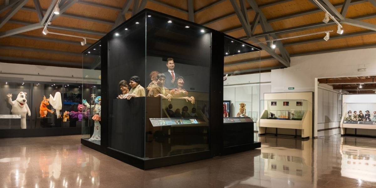 Imagen vinculada a las ayudas de Cultura para modernizar museos y conservar patrimonio mueble de la Comunitat Valenciana.