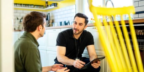 Nuevos derechos de consumidores para reparaciones de productos fáciles y asequibles en la UE