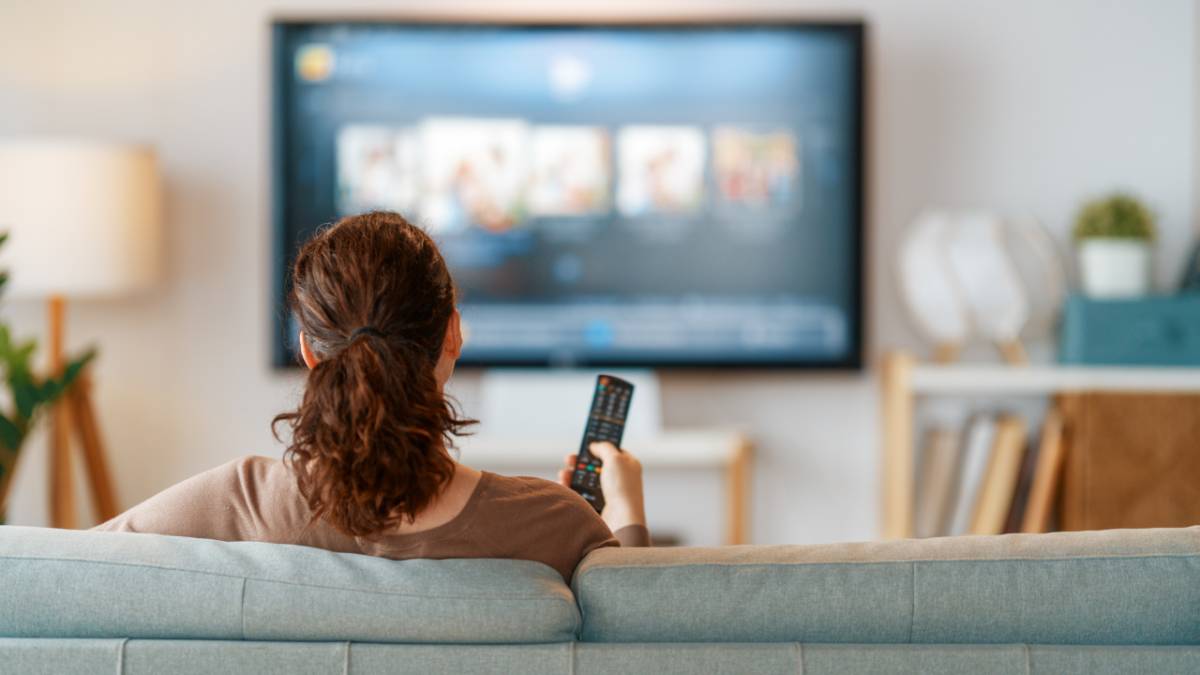 Imagen informativa sobre la resintonización de canales de la TDT para emitir en UHD con el estándar DVB-T2.