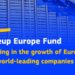 El Scaleup Europe Fund empezará a invertir en empresas europeas de tecnologías críticas