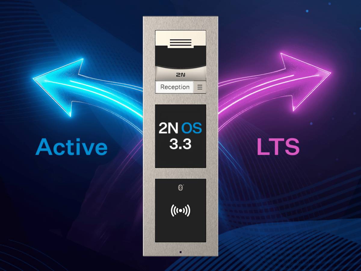 actualización 2N OS 3.3