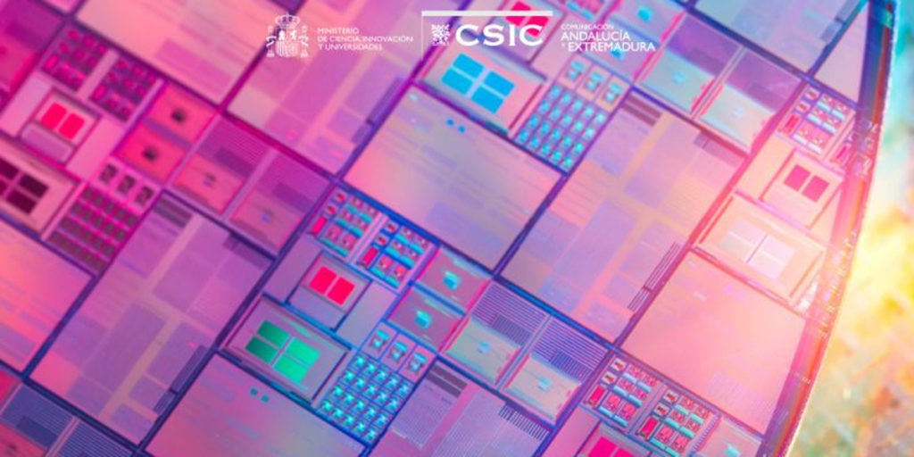 l proyecto contribuirá a impulsar la competitividad y la autonomía tecnológica europeas y a facilitar el acceso a tecnologías avanzadas de diseño de chips