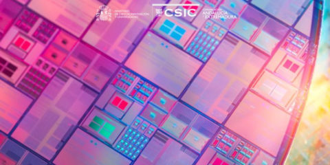 El proyecto europeo ODE4EC-AMS impulsará el diseño abierto de chips analógicos y de señal mixta