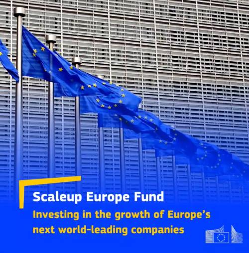 Scaleup Europe Fund