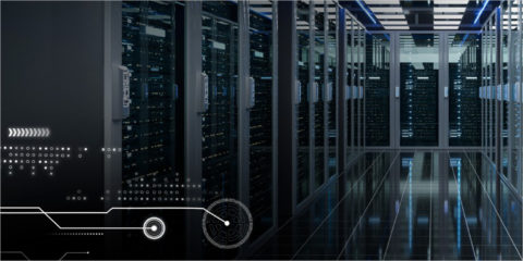 Schneider Electric analiza el riesgo de arco eléctrico en centros de datos con arquitectura de 800 VDC