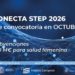 La convocatoria Innterconecta STEP 2026 del CDTI Innovación financiará la I+D en tecnologías digitales