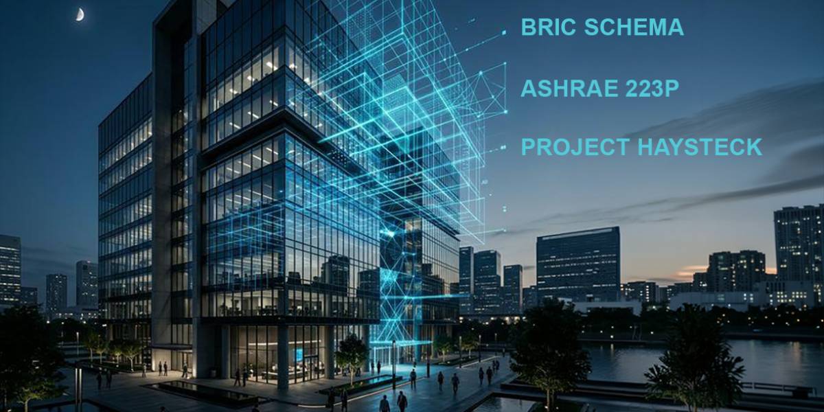 Iluminación conectada en un edificio inteligente para la interoperabilidad de datos de Zumtobel Group y RealEstateCore