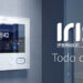FERMAX lanza Iris by FERMAX, la nueva gama de terminales manos libres Duox Plus