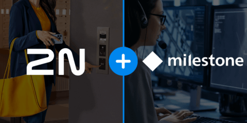 El plugin de 2N para Milestone XProtect amplía compatibilidad y mejora la supervisión de puertas