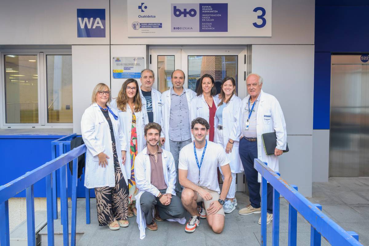 equipo de investigación