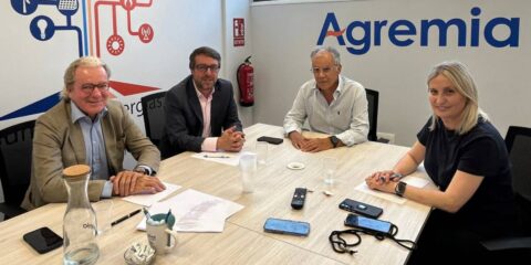 Las asociaciones de instaladores de Madrid y Barcelona impulsan una agenda conjunta de transformación