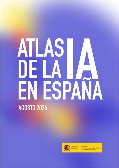 España muestra los avances de su ecosistema de inteligencia artificial en el Atlas de la IA