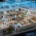La ULPGC desarrolla un sistema inteligente para mejorar el guiado y accesibilidad en espacios interiores
