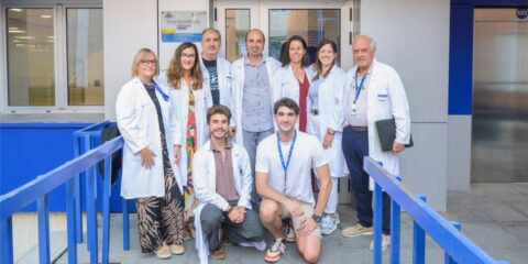 El proyecto ALZAIN desarrolla una herramienta de realidad aumentada para personas con Alzheimer