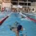 La piscina de La Nucía estrena sensores contra ahogamientos y se convierte en inteligente