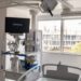 La nueva UCI Pediátrica del Hospital Infantil Miguel Servet incluye tecnología de última generación