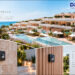 Los detectores KNX de DINUY integran las zonas exteriores de Dunique Marbella