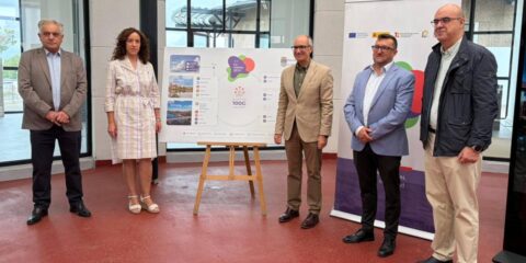 Mejora de la gestión inteligente del Recinto Ferial de Salamanca con sensores e inteligencia artificial