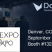 DoorBird presentará sus nuevos videoporteros IP D22x y D31 5G en CEDIA Expo 2026