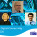 Expertos europeos evaluarán las candidaturas de los Premios Europeos de Conectividad Digital