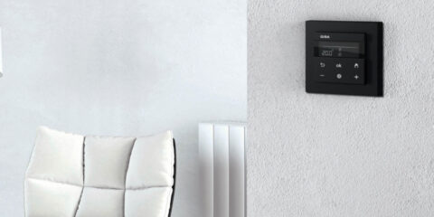Gira apuesta por KNX para desarrollar viviendas inteligentes preparadas para el futuro