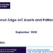 Un informe de la Alianza AIOTI plantea crear un estándar para gestionar los activos Cloud-Edge-IoT