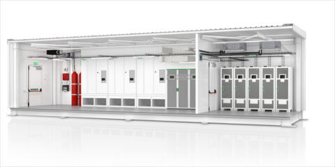 Schneider Electric amplía su gama de infraestructuras de potencia para centros de datos preparados para IA