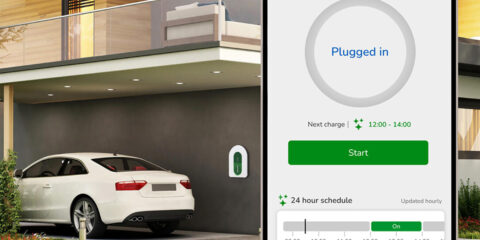 Un estudio de Schneider Electric analiza el potencial de ahorro energético con Wiser Home AI