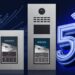 Los videoporteros IP D31x 5G de DoorBird llegan al mercado con conectividad móvil integrada