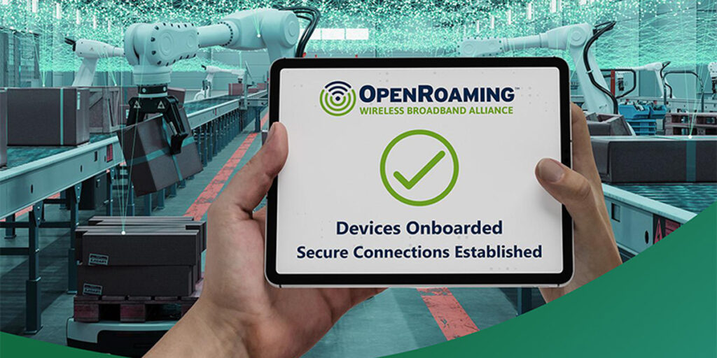 WBA y FIDO Alliance prueban la conexión automática y segura de dispositivos IoT desde su primer encendido
