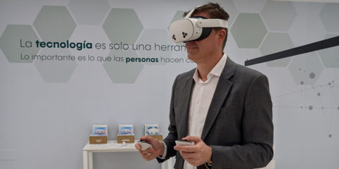 Nuevas experiencias inmersivas para recorrer los castillos de Alanís, Puebla de los Infantes y Constantina